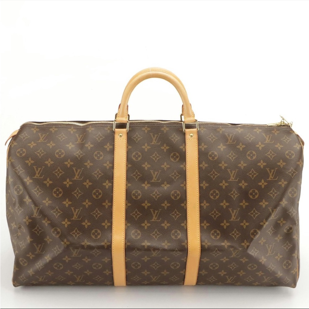 Louis Vuitton Keepall 60